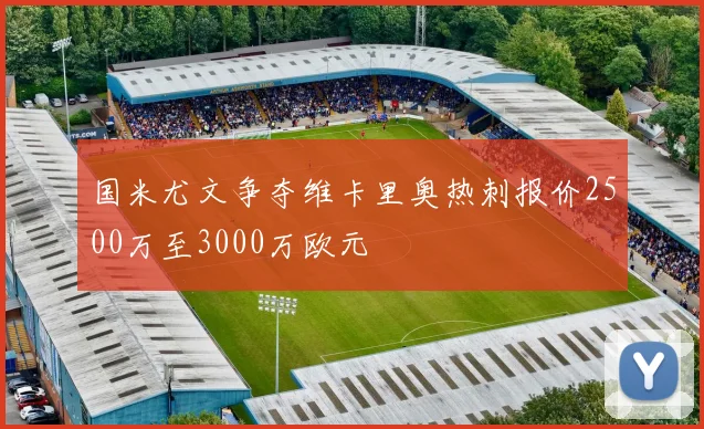 国米尤文争夺维卡里奥热刺报价2500万至3000万欧元