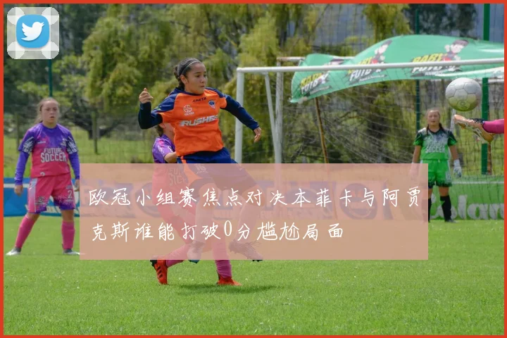 欧冠小组赛焦点对决本菲卡与阿贾克斯谁能打破0分尴尬局面